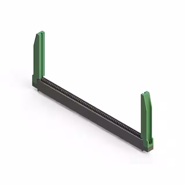 395-065-520-478 EDAC Inc.  Edgeboard Connectors